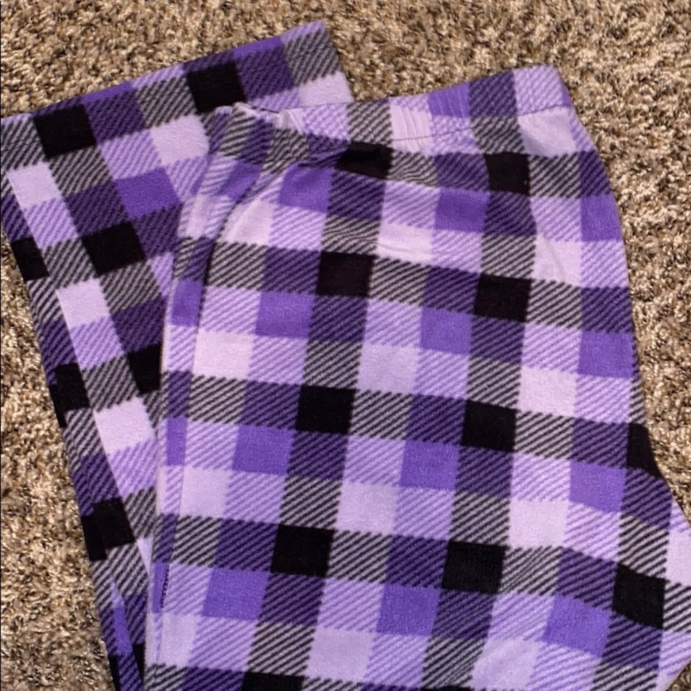 Pajama Pants